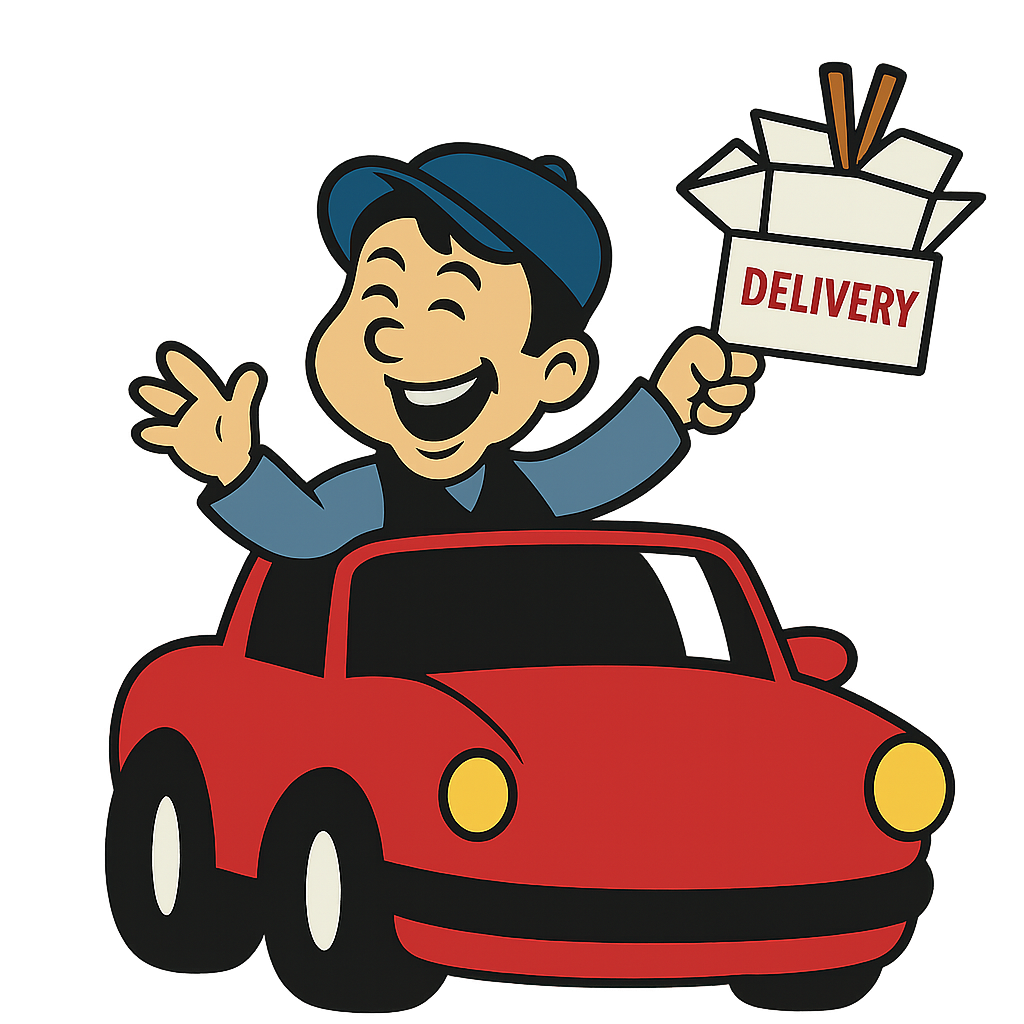 Delivery