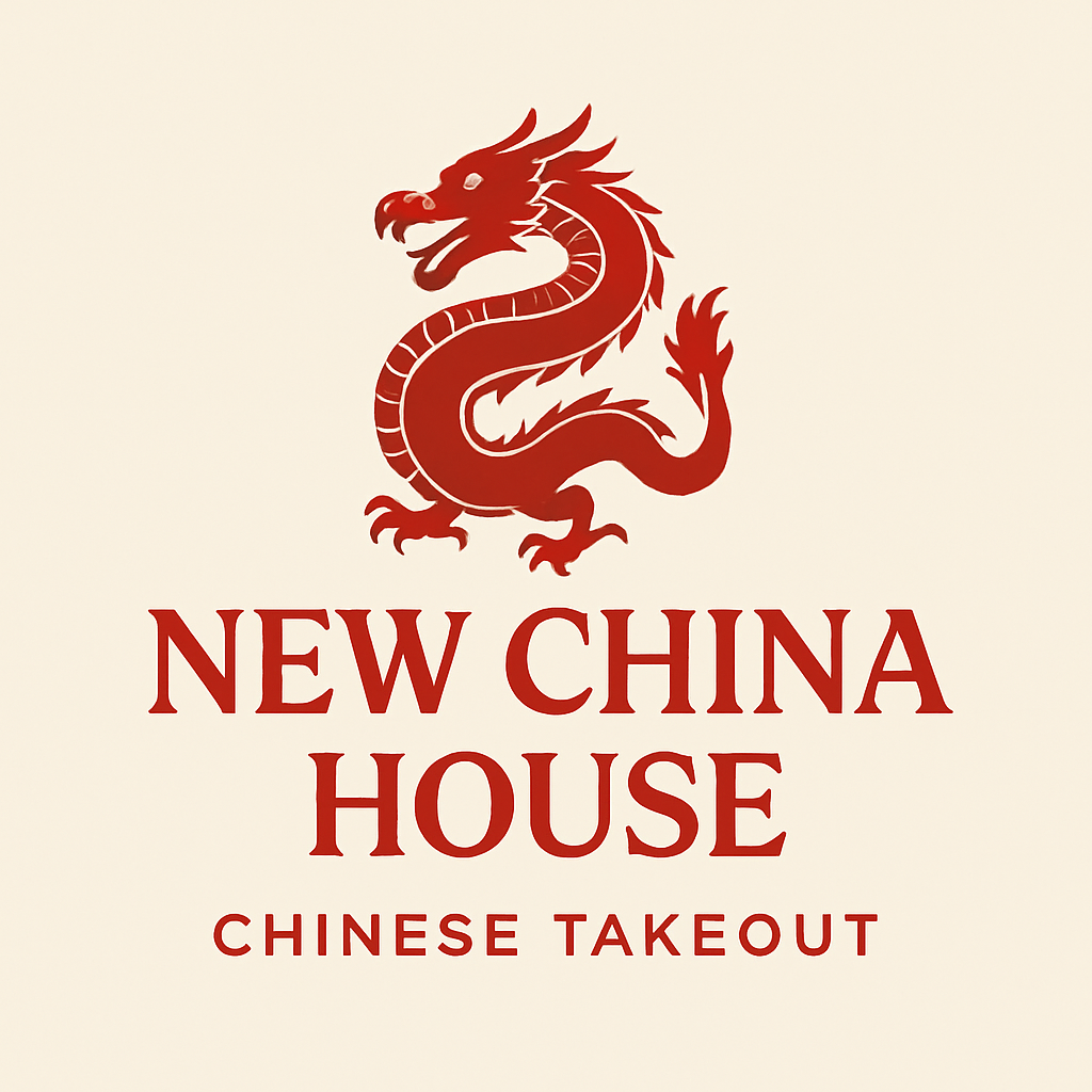 New China House logo